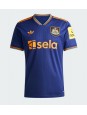 Newcastle United Joelinton #7 Kolmaspaita 2025-26 Lyhythihainen